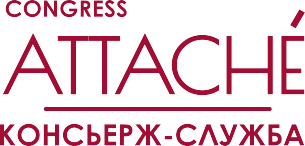 Congress Attaché